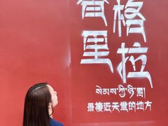 -顺顺小吃(独克宗古城店)