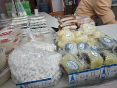 糯米小圆子-江南春(中山中路店)
