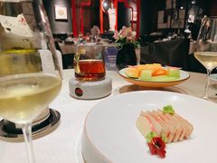 -皇朝会.经典传统粤菜(外滩店)