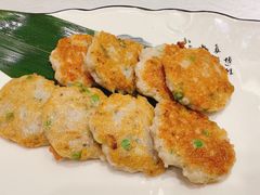 均安煎鱼饼-顺德佬(石厦店)