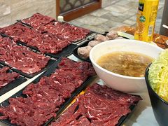 -福合埕牛口福·牛肉火锅·牛肉丸