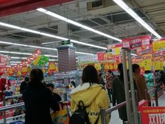 -大润发(合川店)