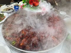 -虾铺子龙虾·私房菜(金源花苑店)