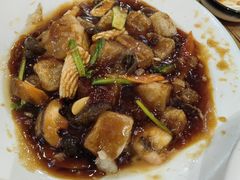 -小船渔村•大连菜•大连焖鱼(明泽街店)