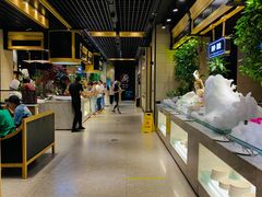 大堂-川骄海鲜自助(亚运村店)