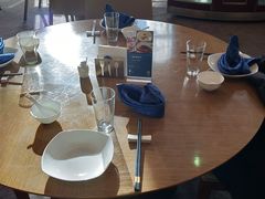 -长春高新益田福朋喜来登酒店·宜客乐标帜餐厅