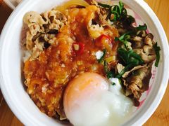 -食其家·牛丼咖喱(宜山路贝岭店)