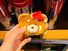 -星巴克(北京三里屯SOHO一店)