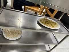 -三兴涮羊肉(荣安大街店)