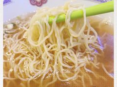 -七爷清汤腩·港式餐厅(金狮广场店)