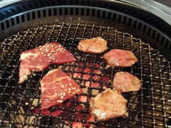 android_upload_pic-金柚子韩国烤肉(威宁路店)