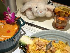 -太食獸泰式茶餐厅(IFS国金中心店)