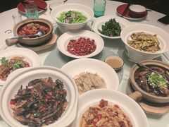-大鸭梨烤鸭店(花园村店)