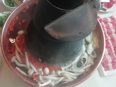 -东来顺饭庄(天坛店)