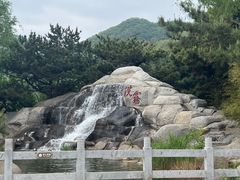 -天津盘山风景名胜区