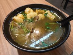 -小杨生煎(火车站北广场店)