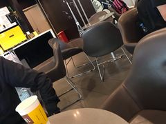 -麦当劳(深圳北站高铁店)