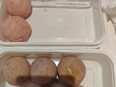 -東更道点心行(利客来店)