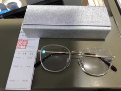 -OYEA欧野眼镜(武商MALL·众圆店)