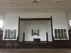 -溪口-滕头旅游景区