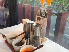 -拉蒂娜·巴西牛排馆 Latina·Brazilian Steakhouse(陆家嘴旗舰店)