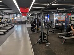 -金吉鸟健身游泳