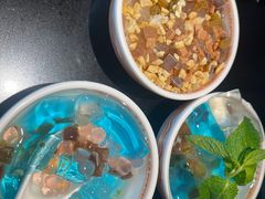 -探鱼·鲜青椒爽麻烤鱼(领展购物广场店)