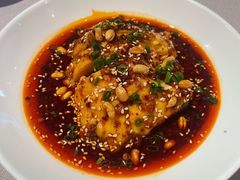 -漢舍中国菜馆(889广场店)