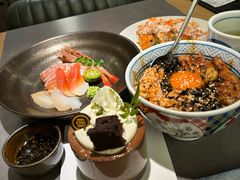 -沼津港精致料理·寿喜烧·烧鸟(龙湖南桥天街日料榜单店)