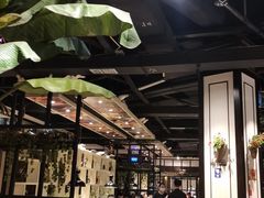 大堂-小柴米·传统江西菜(八一广场店)