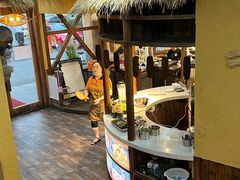 -土著渔匠·养生蝴蝶鱼(香樟路店)