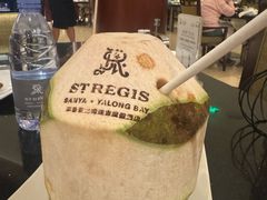 -铭轩中餐厅·海南菜·粤菜(亚龙湾瑞吉店)