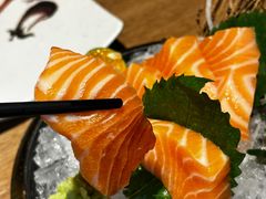 -三禾寿司(君尚店)