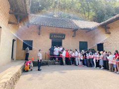 -韶山毛泽东同志故居