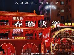 -越秀西湖花市(广州城市广场花卉店)