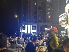 -宵夜侠·自选衡阳烧烤大排档(新塘白江店)