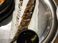 -韩国料理大力士(屏风街店)