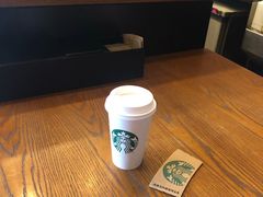 -星巴克(成都龙湖三千集店)