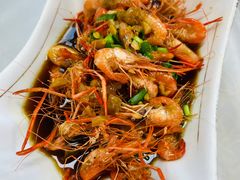 -芸海阁·农家私房菜(沙家浜景区出口店)