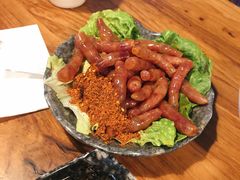 -付小姐在成都(中山公园店)
