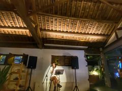 -Nirvana Cafe&Bar(北仓文创街区店)
