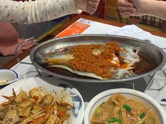 -回家吃饭·地道南昌菜(建德观总店)