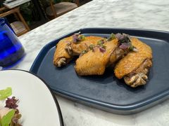 -玛尚诺意式餐厅(官舍店)