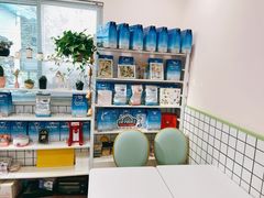 零售区-梁子刨冰王&梁小糖(王顶堤店)