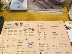 -DQ·蛋糕·冰淇淋(新佳丽店)