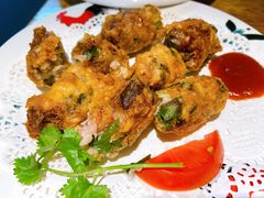 -聪辉同安老美食饭店(大元路店)