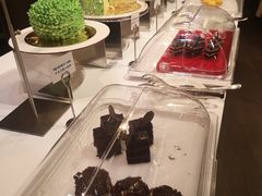 -The COOK·厨餐厅·自助餐(浦东嘉里大酒店)