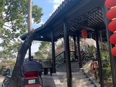 -阿东农家菜(新场古镇下塘街店)