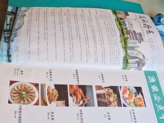 -渔娘渔家丹东海鲜(东直门店)
