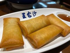 -王家沙点心店(南京西路总店)